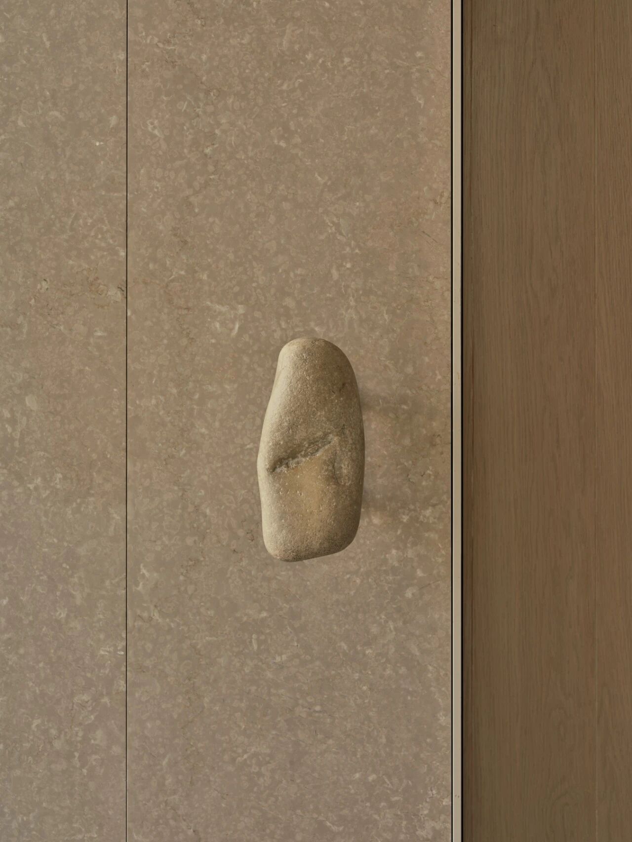 三月住宅丨澳大利亚悉尼丨KA设计工作室 Matters Made-11