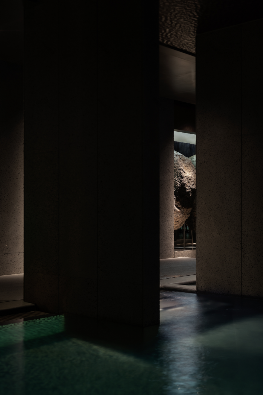 上宸汤泉丨中国杭州丨杭州無形有行室内设计-28