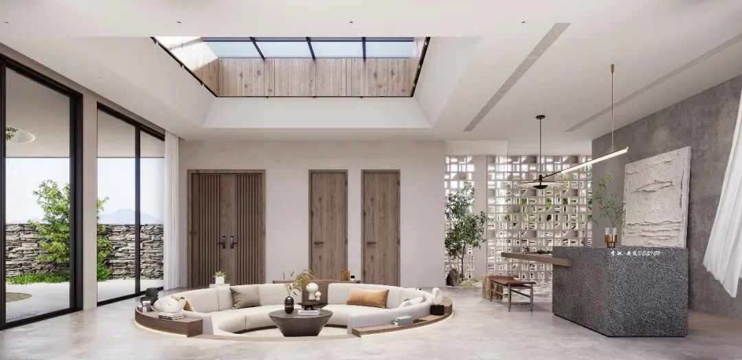 四季序曲,安隅之所丨中国福州丨ANDING DESIGN 安定设计-103