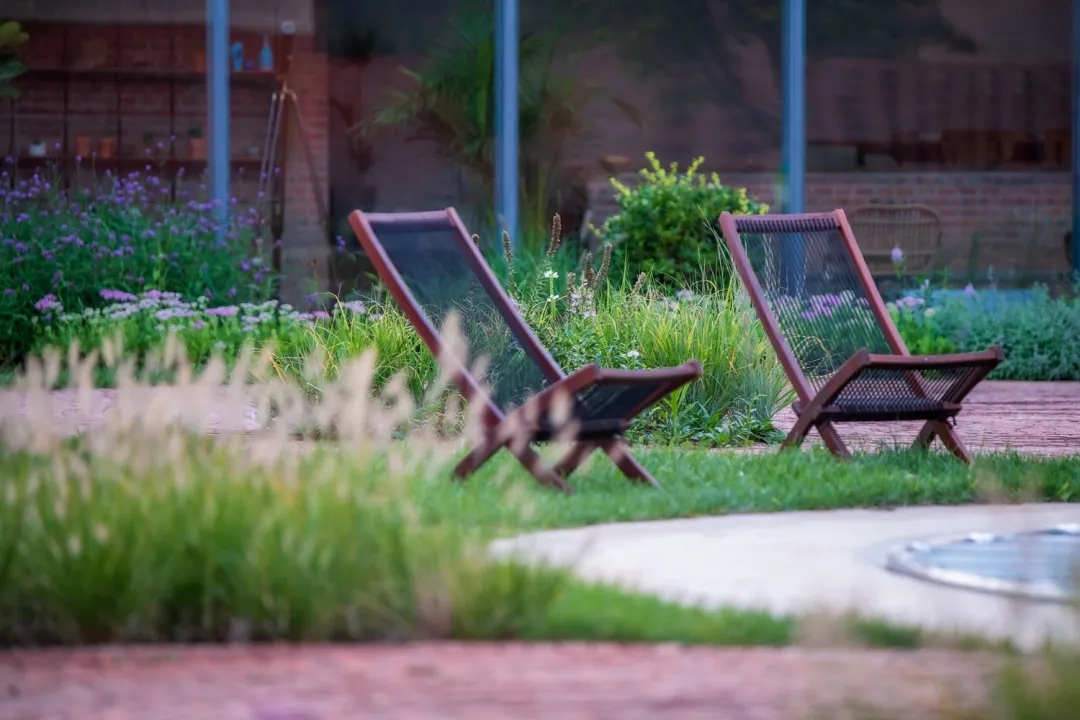 北京野鸭部落研学教育综合体丨中国北京丨奥雅设计-21