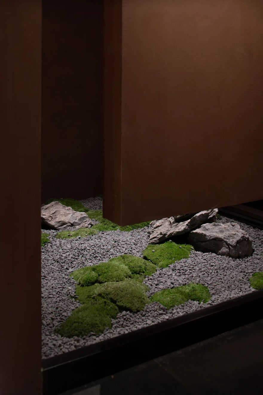 深圳巴适采耳体验馆丨中国深圳丨深圳内在研社设计有限公司-11