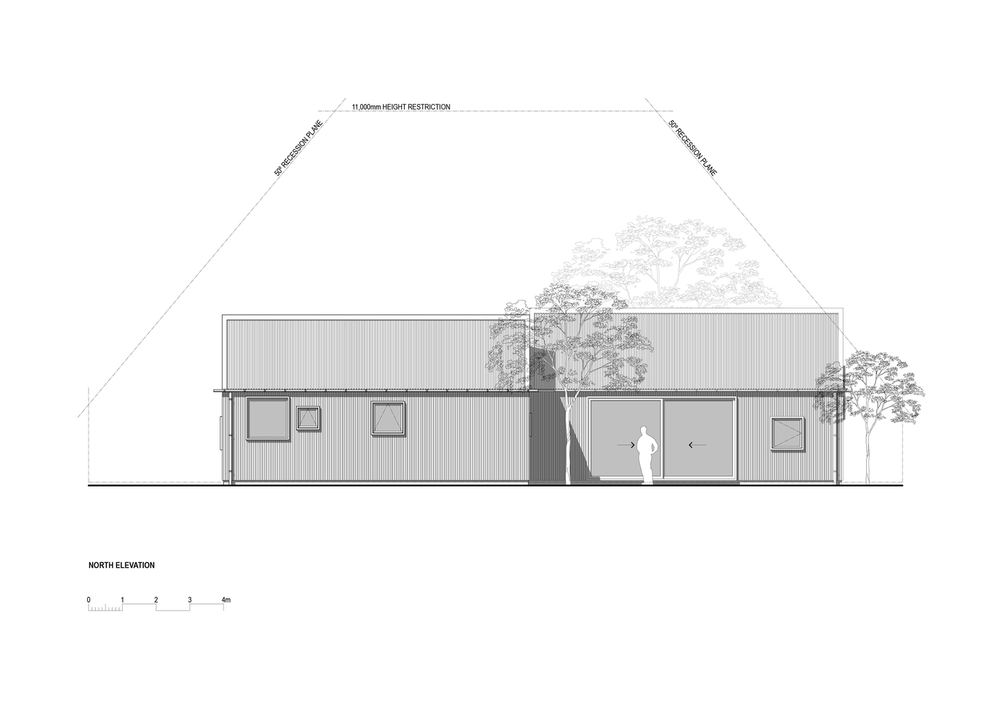 新西兰基督城“城市小屋”-43
