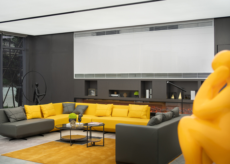 鳒鱼洲文创园-- 招商中心，工业风与智能化的完美融合-20