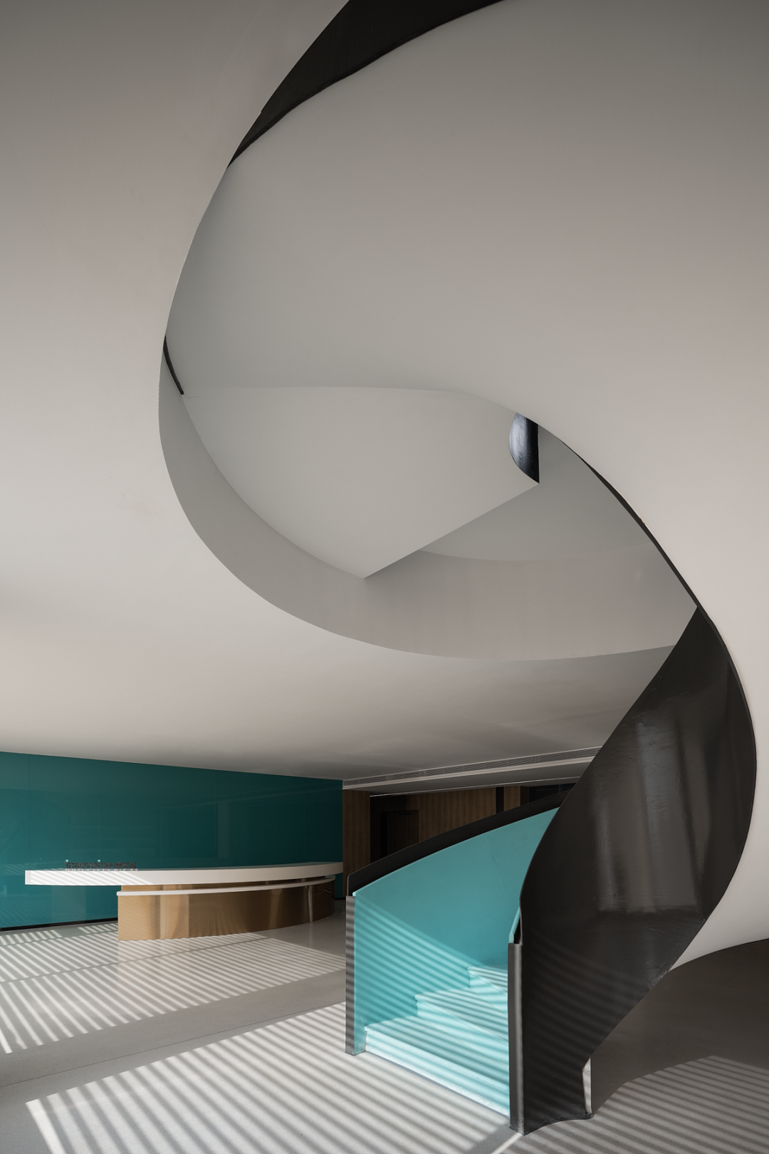 映宇宙集团总部基地丨中国长沙丨水木言空间设计(上海)有限公司-102