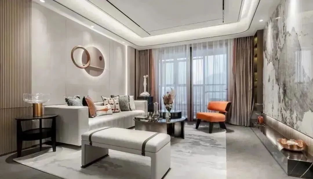 嘉隐云庭样板房丨中国嘉兴丨深圳市伊派室内设计有限公司-95