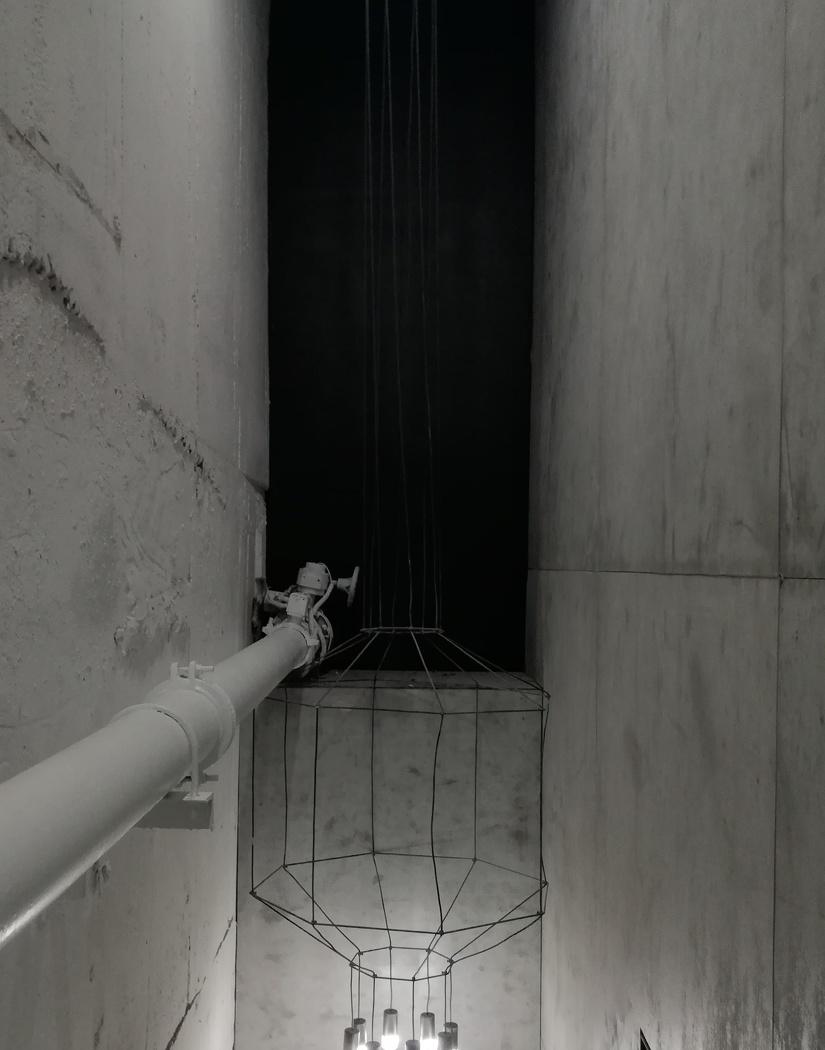 栖息·PERBARBAR MDE 空间设计-23