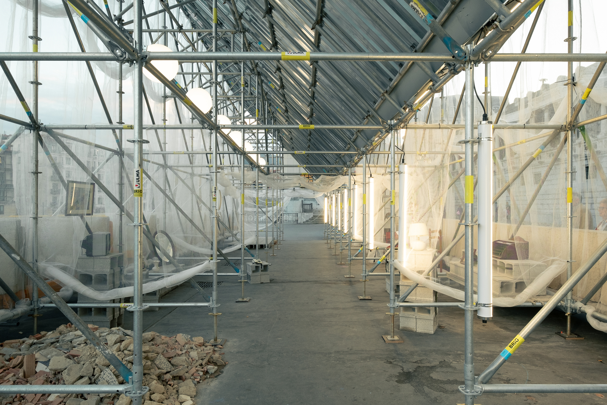 丨西班牙丨AMA architectural office-14