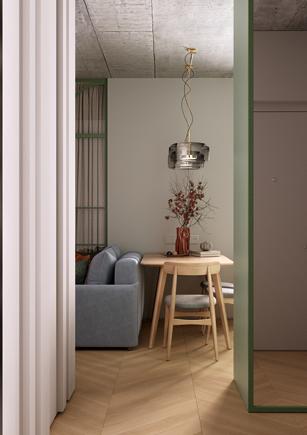 春天的色彩丨乌克兰-8