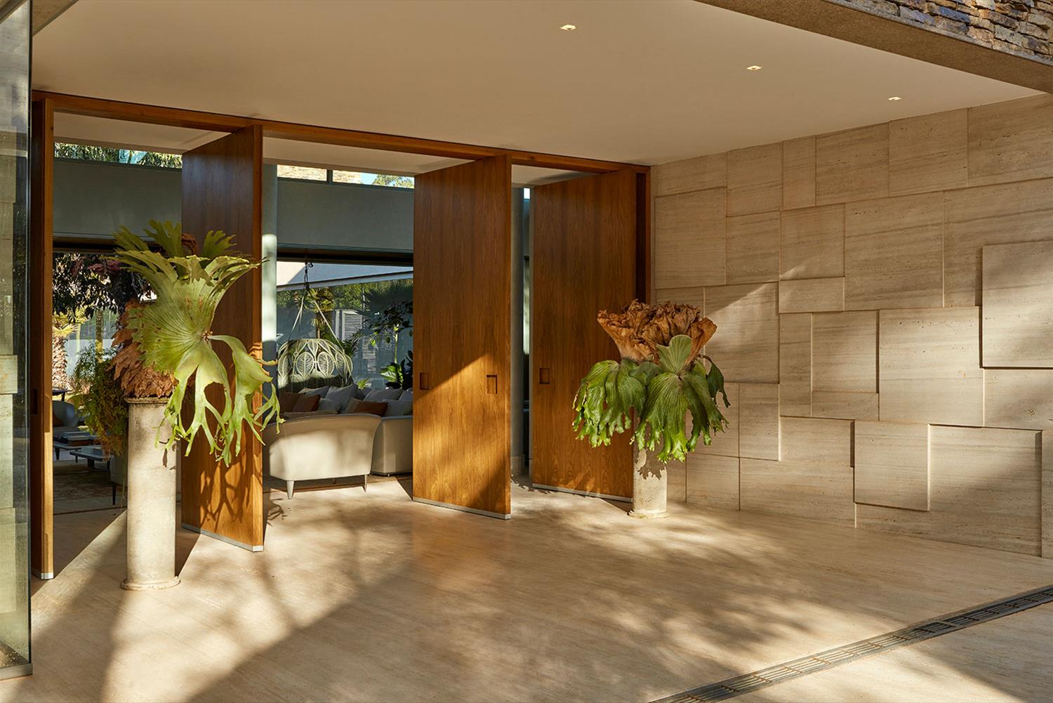 Casa das Orquídeas（巴西 MG 州 Casa das Orquídeas）-8