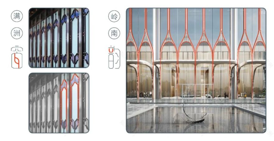 广州粤开资管大厦丨中国广州丨Aedas-11