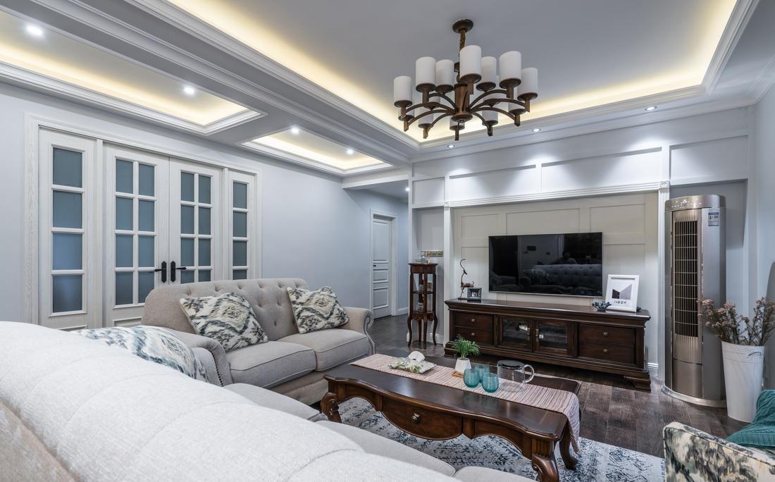 居住（实景）-2