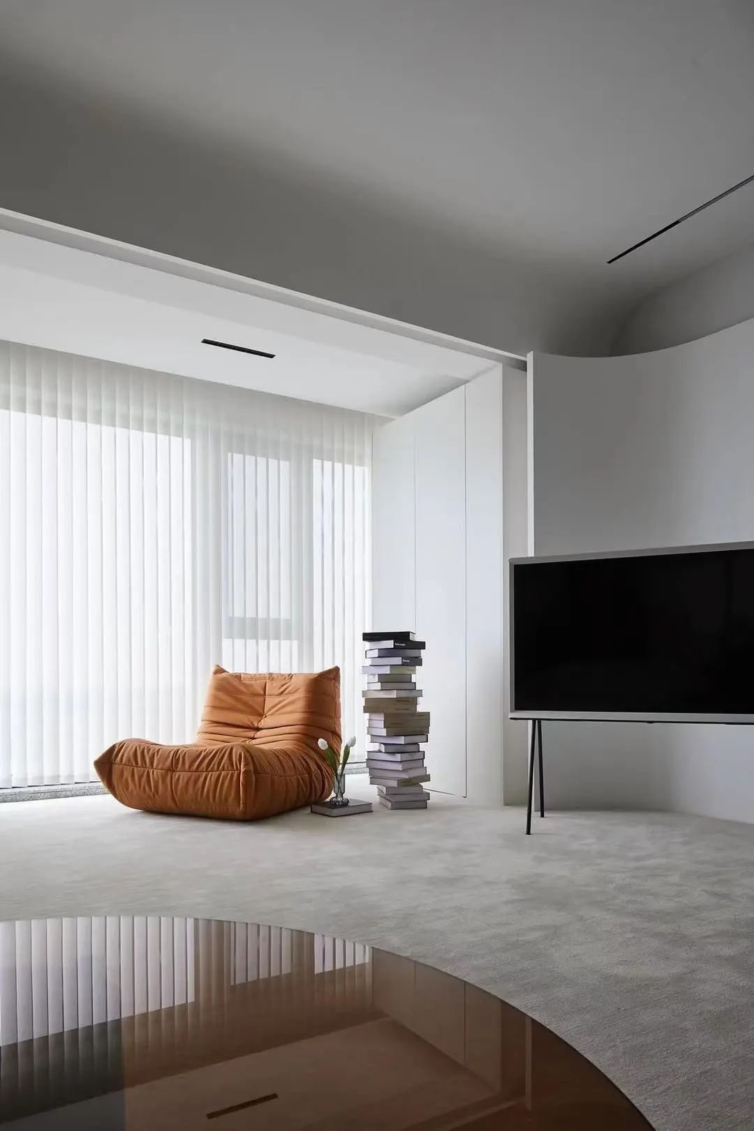 无锡极简主义宅邸丨中国无锡丨佐耳制造-10