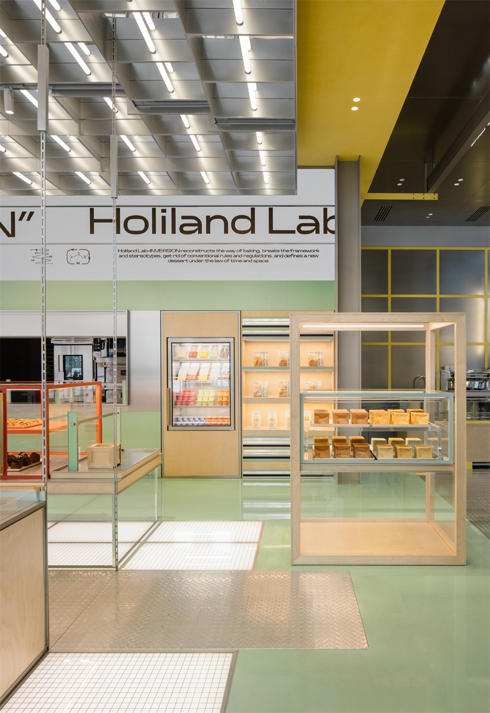 南京 Holiland Lab丨中国南京丨Sò Studio-2