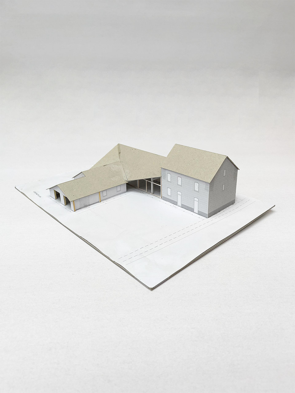 C & P 住宅丨比利时丨GRAUX & BAEYENS Architecten-74