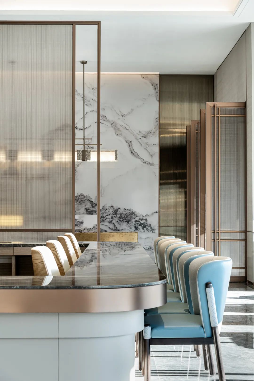 禅意东方，现代简约的完美融合-22