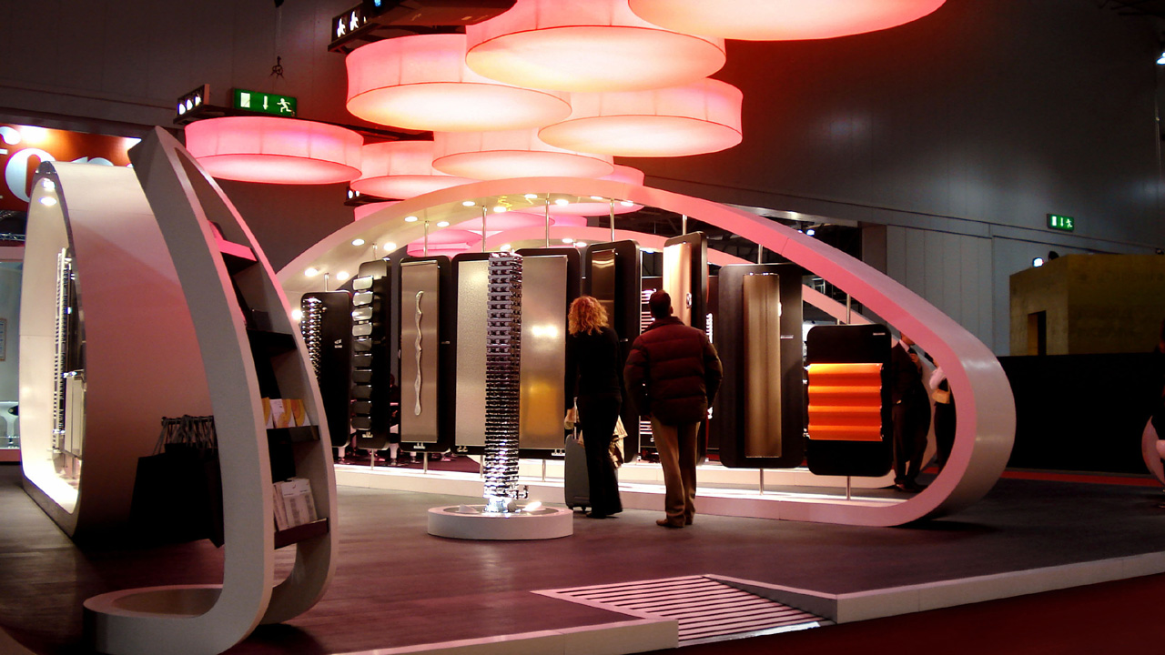 Harps · 吉安卡洛·泽马设计集团项目丨法国巴黎-5