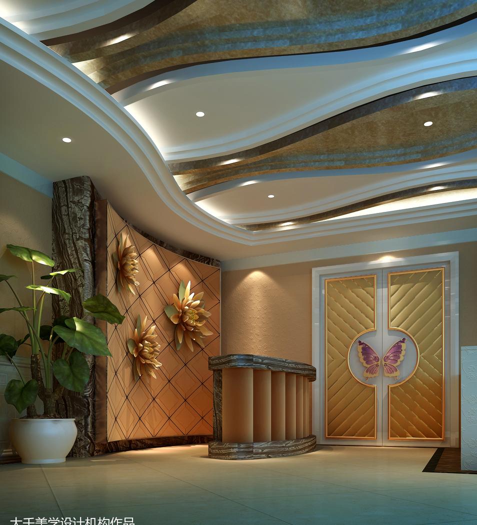 
奇奥柏丽美容美发 -8