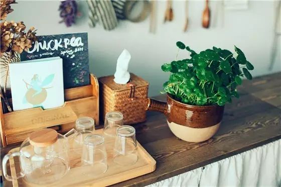 Color Case/90后帅小伙儿仅花3千爆改出租屋后-18