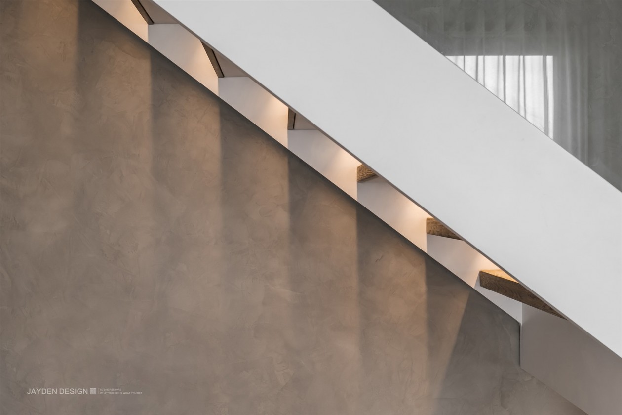 光影之境丨中国上海丨简狄设计事务所-77