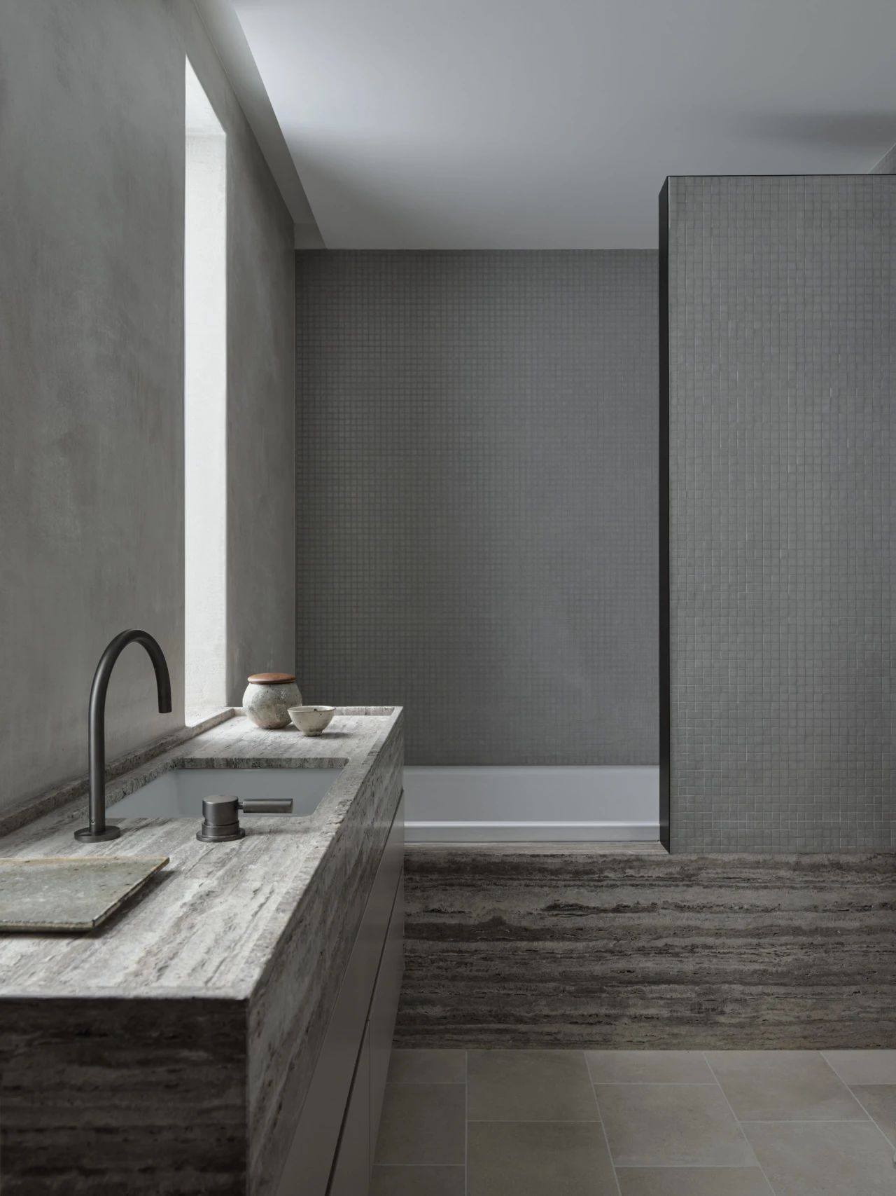 帕丁顿住宅翻新-42