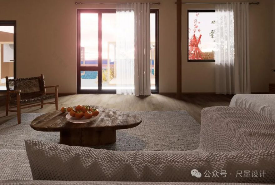 马曲民宿改造(一期)丨CM·DESIGN 尺墨设计-24