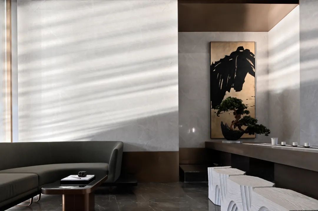 广州合生黄埔中央城丨中国广州丨广州共生形态工程设计有限公司-37