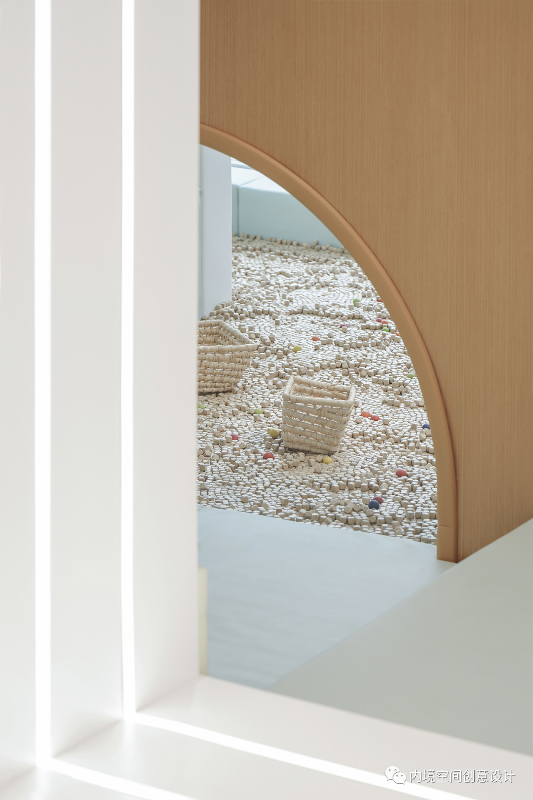 南京安彼国际儿童成长中心丨中国南京丨内境空间设计-32