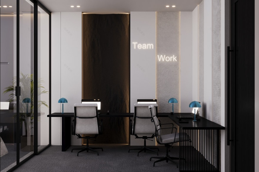 森特里广场大厦丨埃及丨Hafez Consultant,Ahmed Yasser等-26