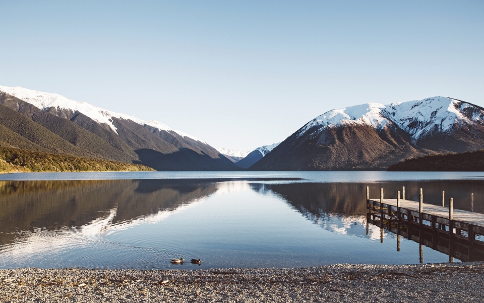 旅行的艺术 | Daniel Koh 的风景摄影-16