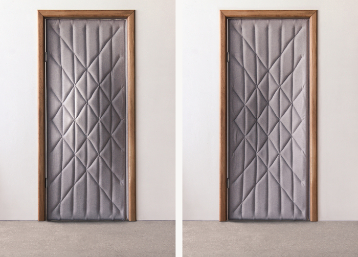 Tactile door(触觉门)丨Eva Fly-1