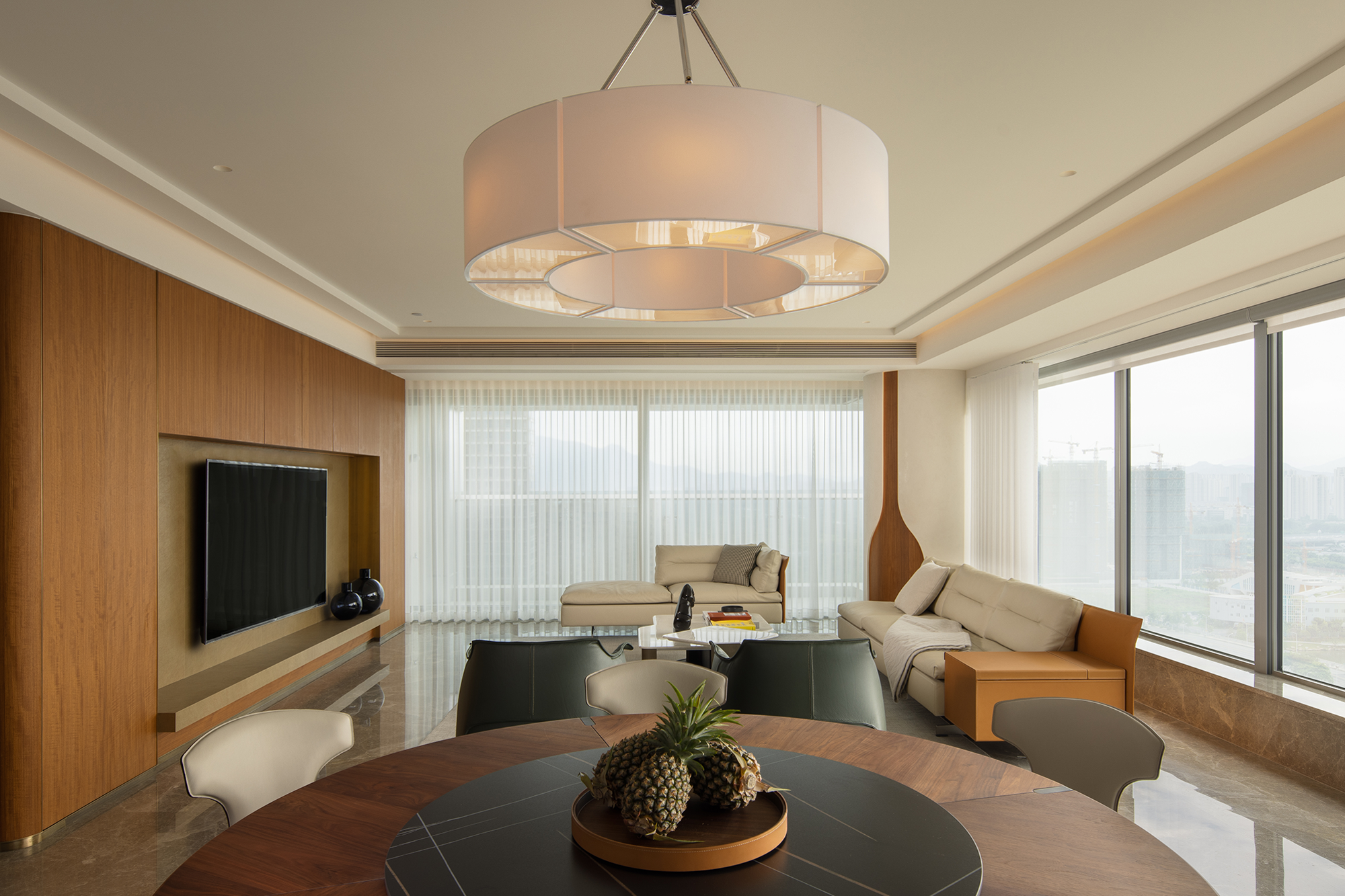 恒久的力量丨中国温州丨温州思倍斯建筑设计有限公司-10