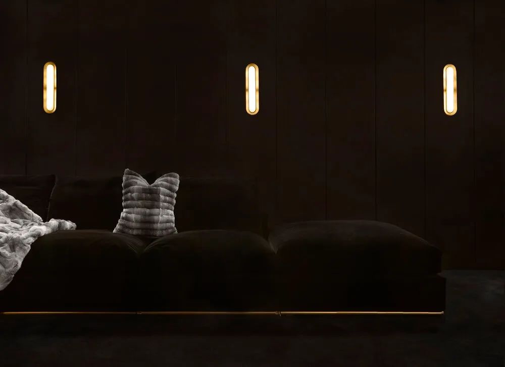 加州现代豪宅丨美国加利福尼亚丨Nebihe Cihan Studio-19