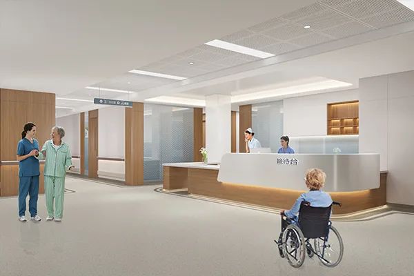 外滩国际康养国际社区丨中国成都丨科图设计-224