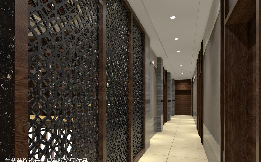 
益阳康源足浴 -3