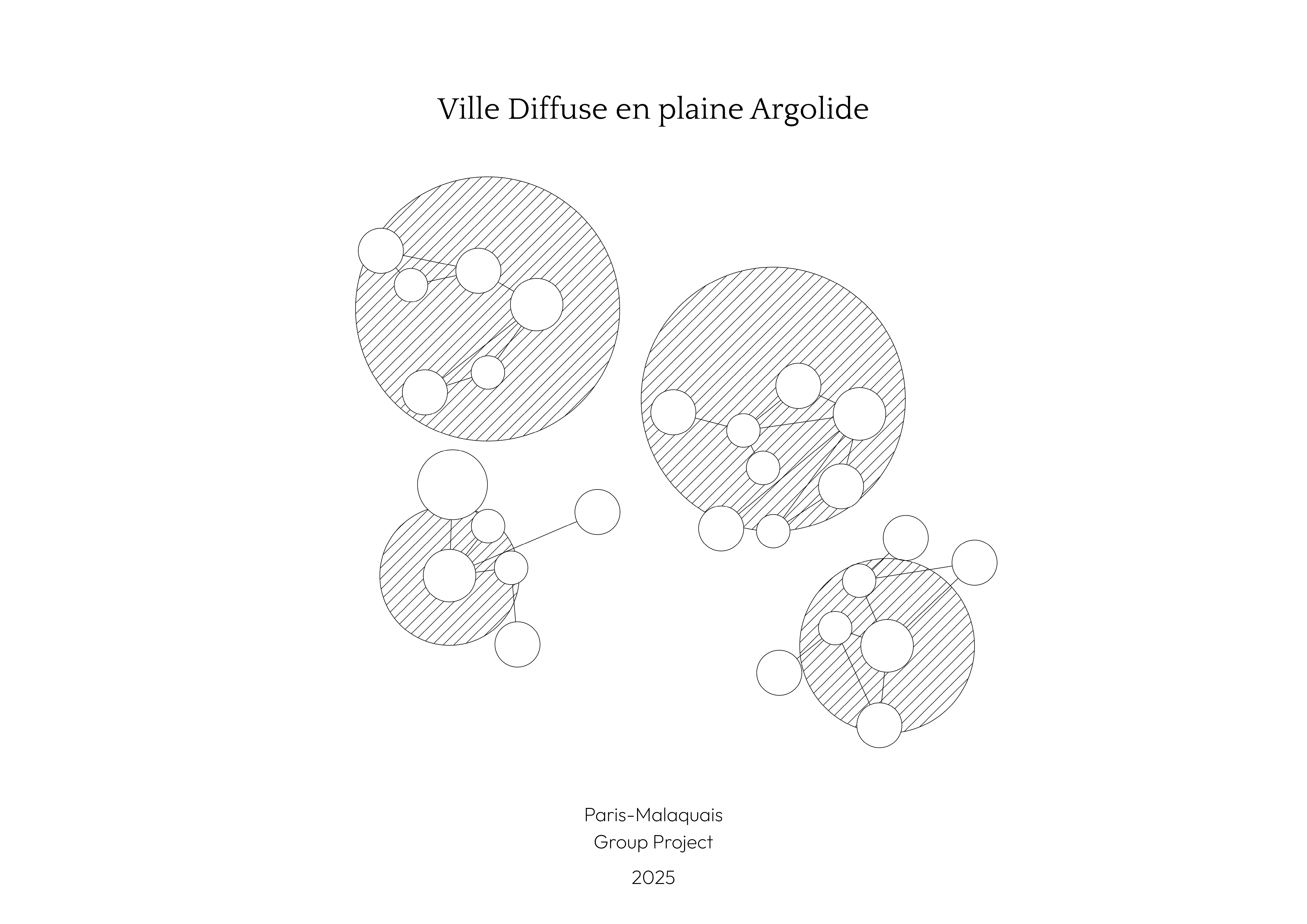 Ville diffuse en Plaine Argolide-0