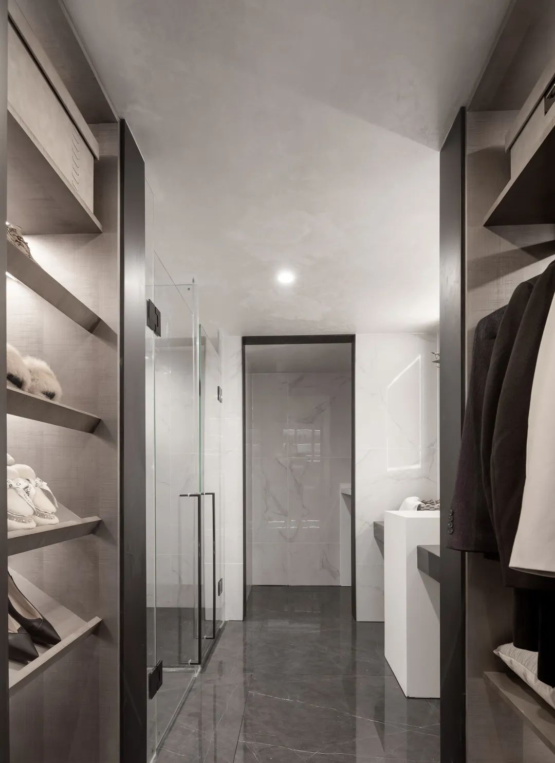 成都蓝润160亩公寓样板间及共享空间丨中国成都-33