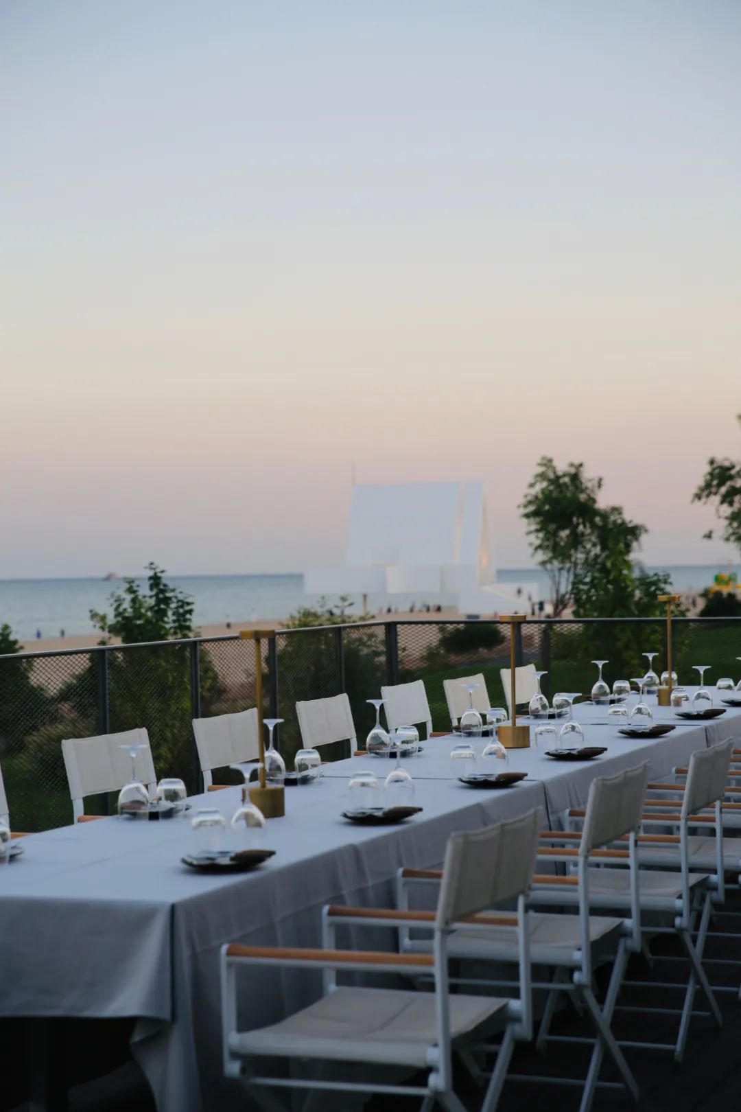 阿那亚的海、建筑与艺术 | 探索海边孤独的图书馆与礼堂-104