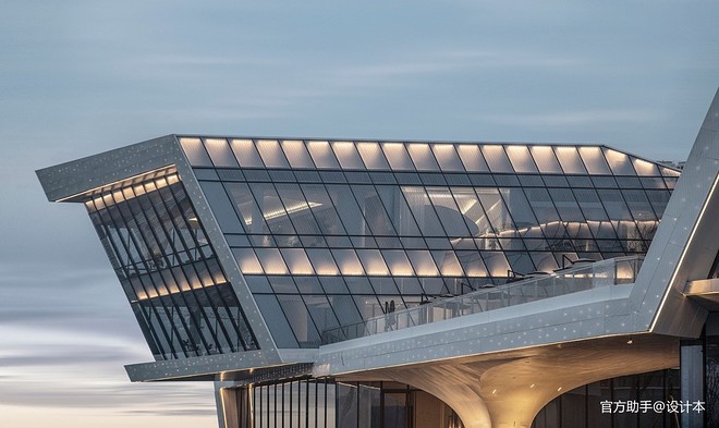 川港合作示范园样板间装修项目丨中国南川丨软装IF DESIGN羽果设计,硬装HWCD-10