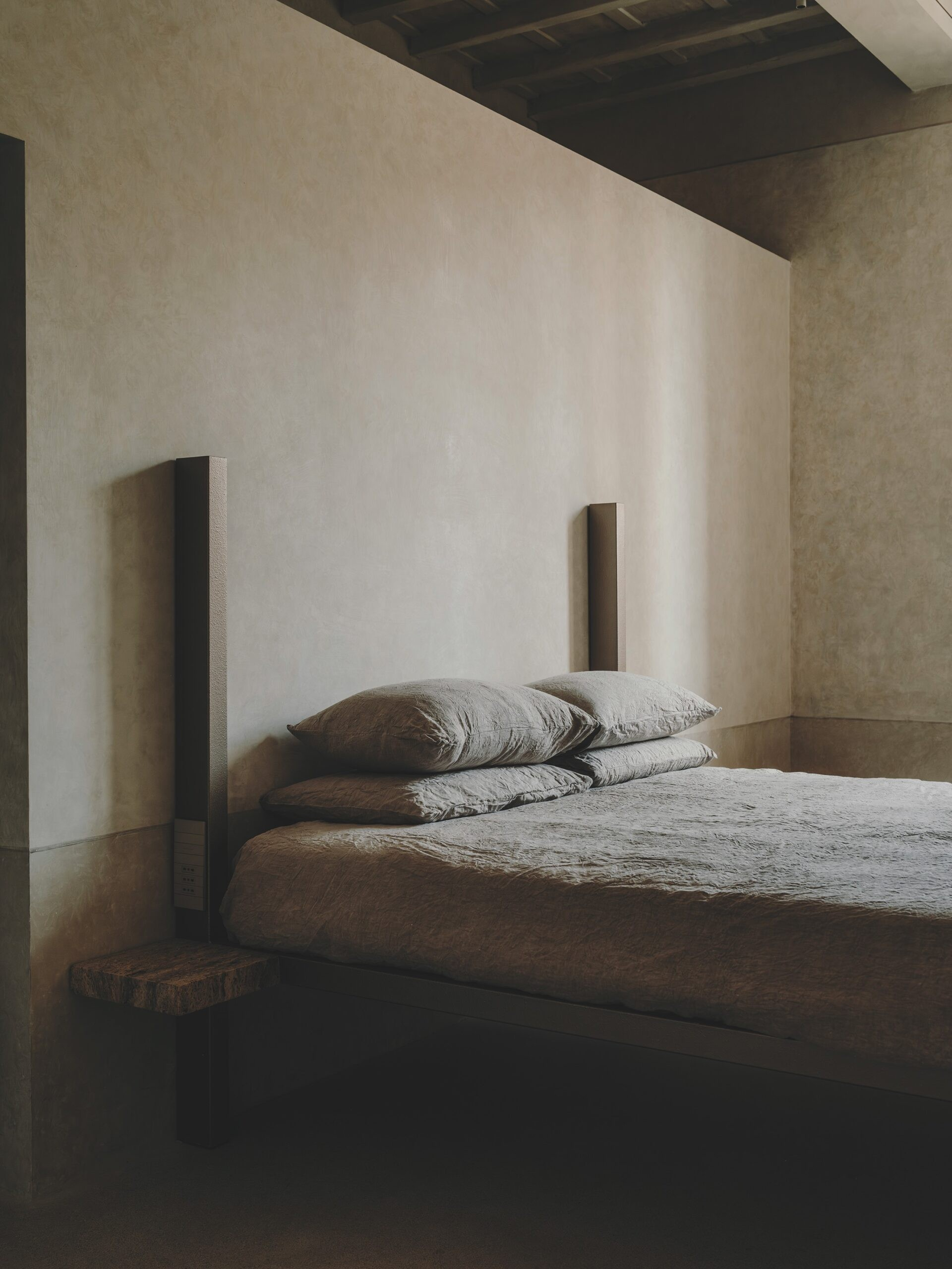 Nomos Hotel（罗马酒店）丨意大利罗马丨亨利·蒂米（Henry Timi）-7