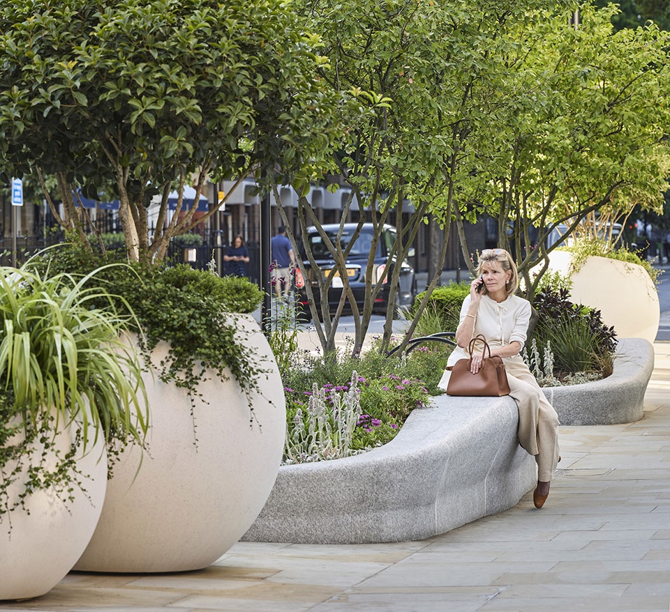 英国 JMP Sloane 街景观设计-31