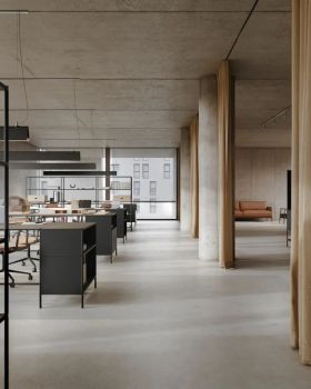 马斯奎屋丨西班牙丨Gabriel Fabra Pérez