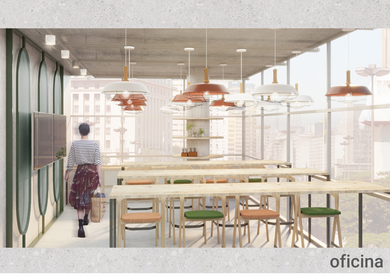 Centro de Cultura e Acolhimento aos Refugiados-24