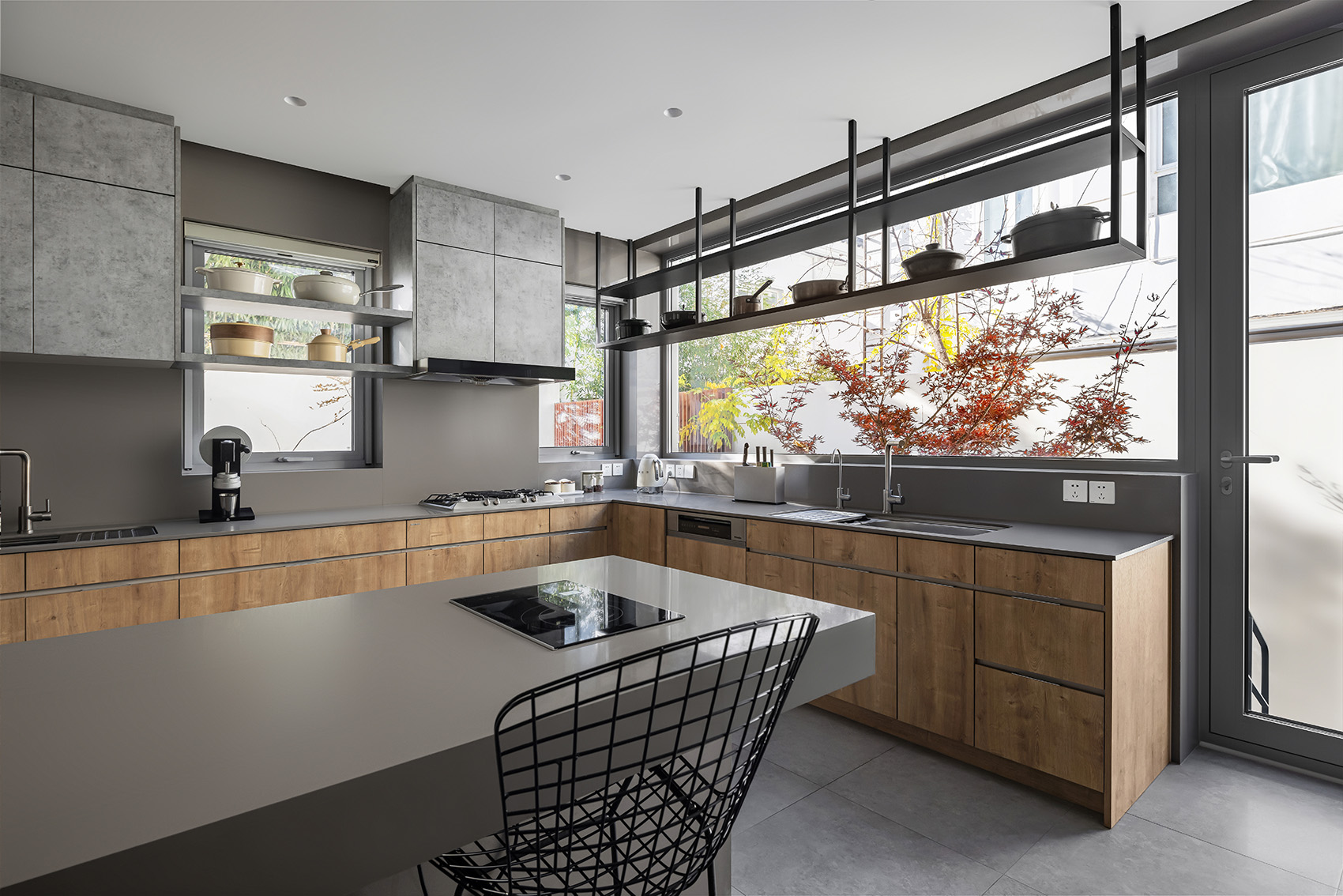 衔古筑新丨中国北京丨KiKi建筑设计事务所-29