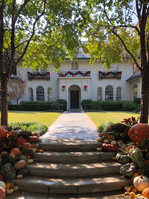 贝弗利大道 卡萨V室内设计公司（注：因 Casa V Interiors 无更多背景信息，室内设计公司 是按常见 Interiors 情况做的推测翻译） 丨美国丨Cathy Kincaid（仅部分房屋提及）-4