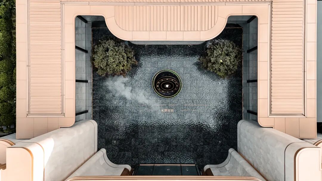 华中保定·拾光华邑示范区丨中国河北丨建筑PTA上海柏涛,景观上海水石,室内创思国际-86