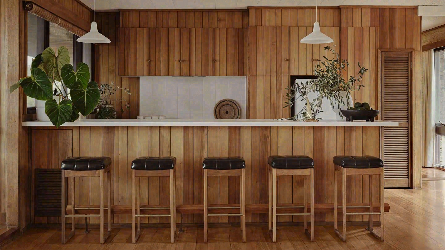 Kona Kahlua 住宅丨澳大利亚丨Siobhan Blewitt,Chris Hanson-20