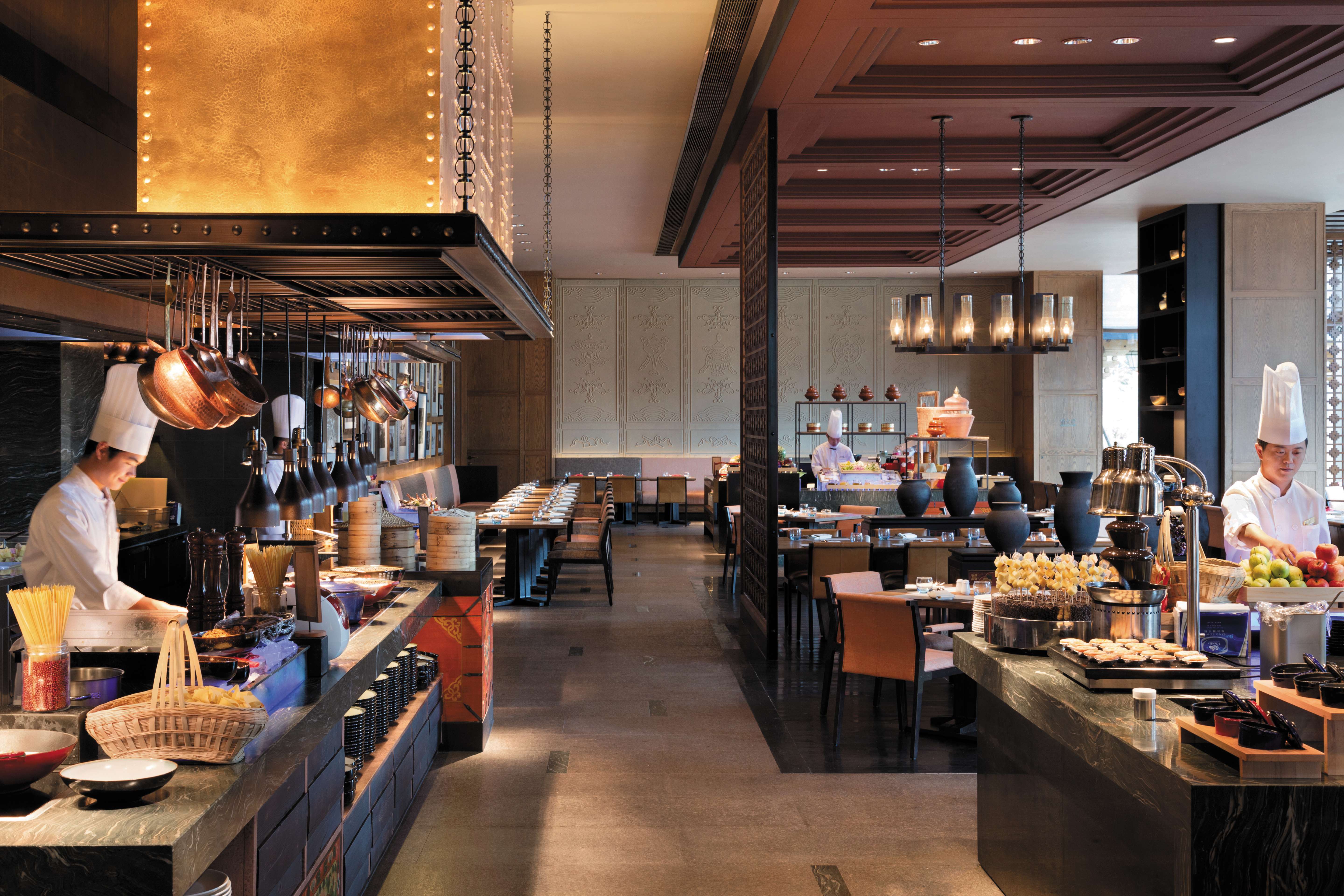 LTW 恬居云南香格里拉酒店(官方摄影)-3