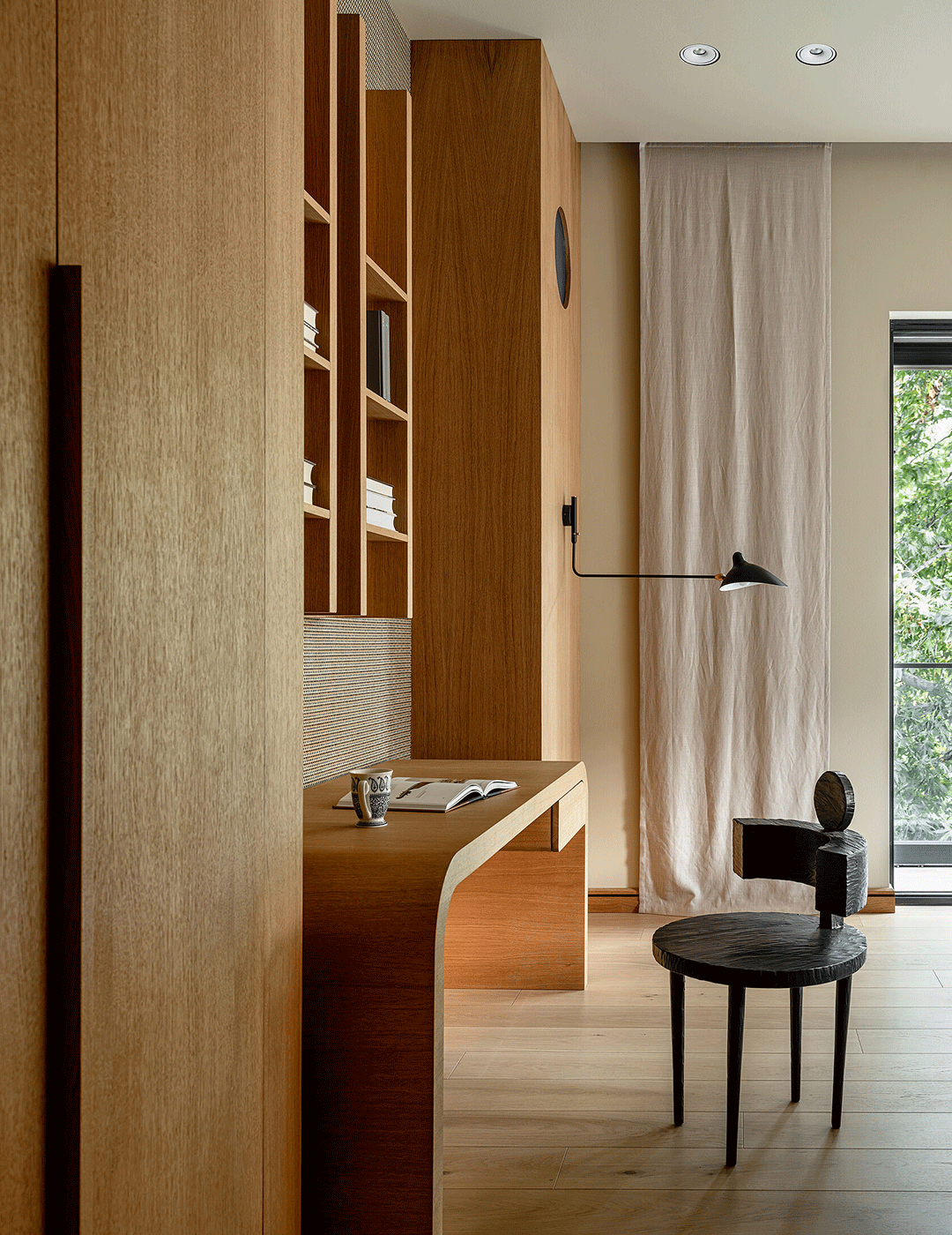 第比利斯大厦丨Breivo studio-26