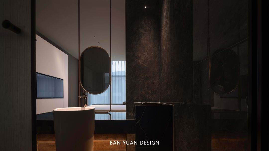 源玺足道丨中国无锡丨无锡半圆-38