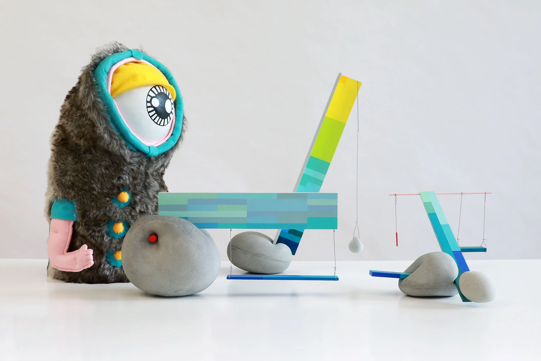 食人族之浴·物质设计丨美国纽约-13